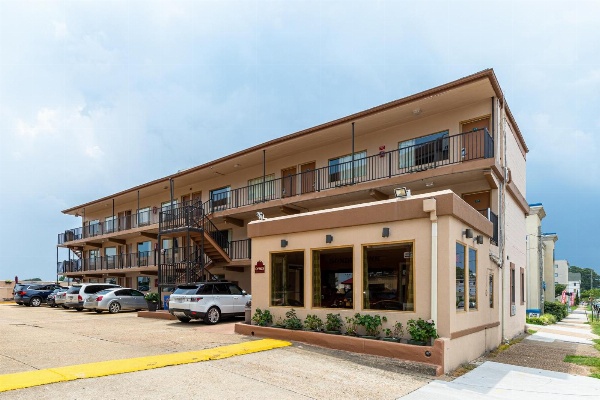 Sundial Inn image 2