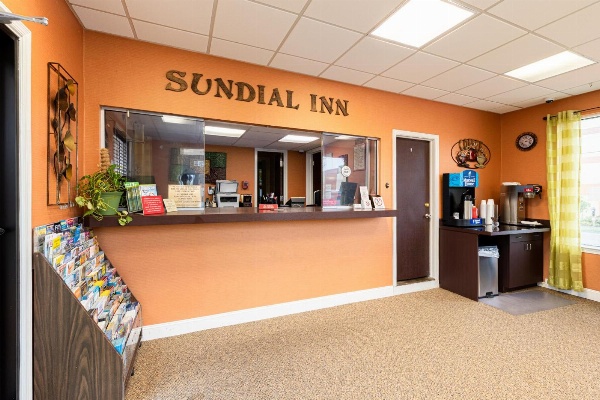 Sundial Inn image 3